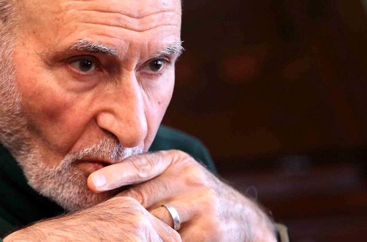 بهزاد نبوی «ضد انقلاب» شد؛ به این نتیجه رسیدم هیچ انقلابی سر سالم به گور نبرده! 