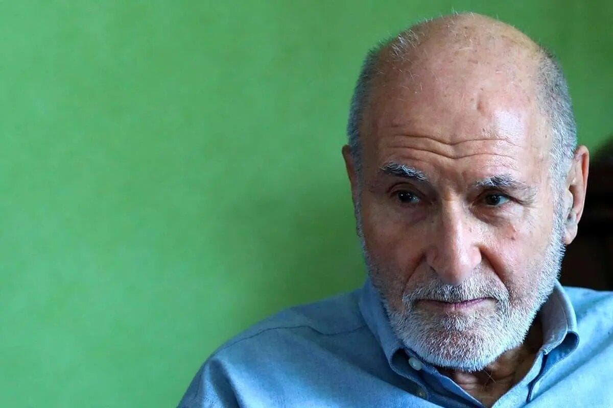 ببینید | بهزاد نبوی: من کلاً ضد انقلاب شده‌ام / من دومین باری که بعد از انقلاب زندان رفتم...