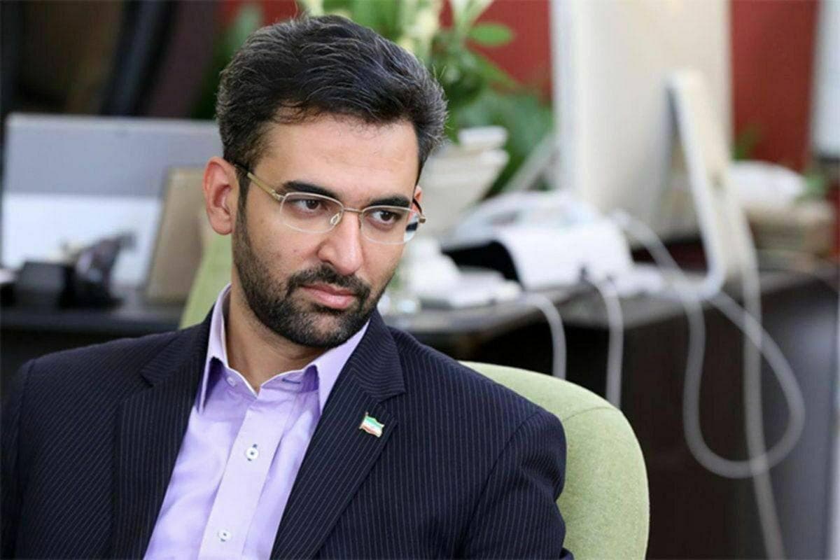 آذری جهرمی اطلاعاتی بود؟/ روایت وزیر ارتباطات دولت روحانی از دوره کاری قبل از دولت یازدهم و دوازدهم