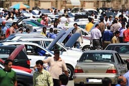 قیمت پراید ترمز برید/ آخرین قیمت پژو، شاهین، کوییک، تارا و دنا + جدول