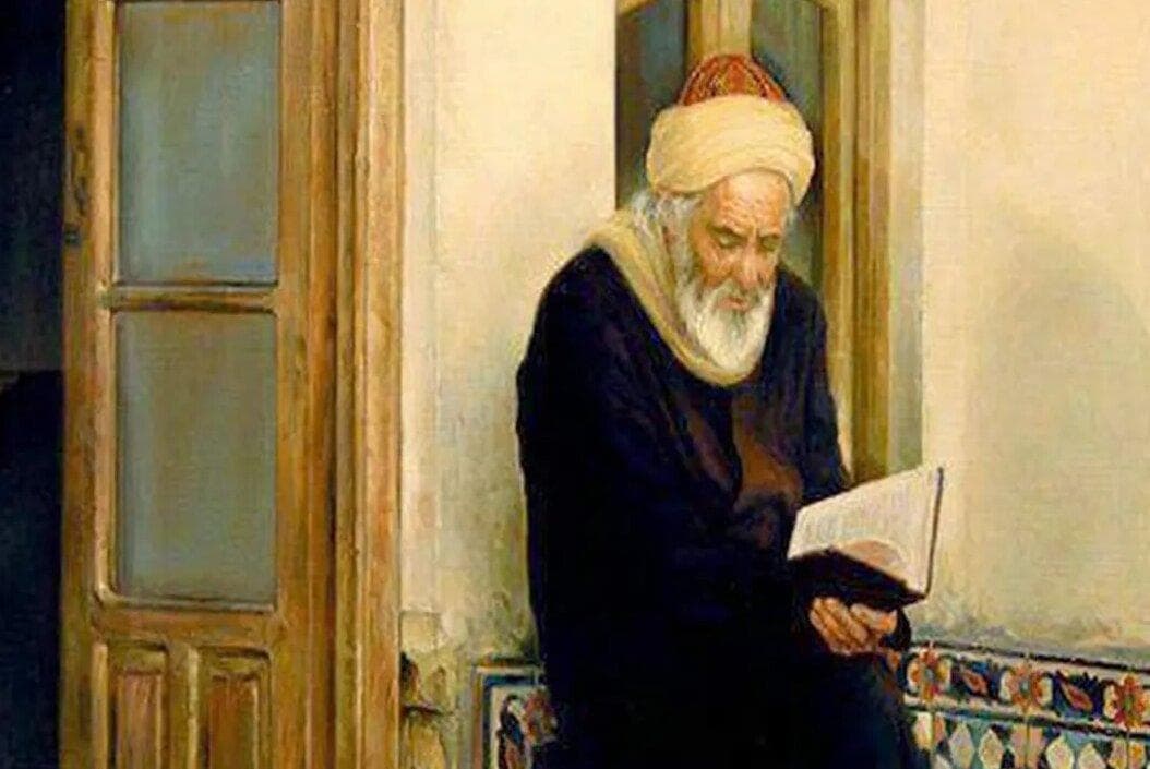 آموزه های عقلانی عرفانی غزالی برای جهان غرب / غزالی، احیائ فلسفه و فراروی از آن / فیلسوفی در لباس صوفی
