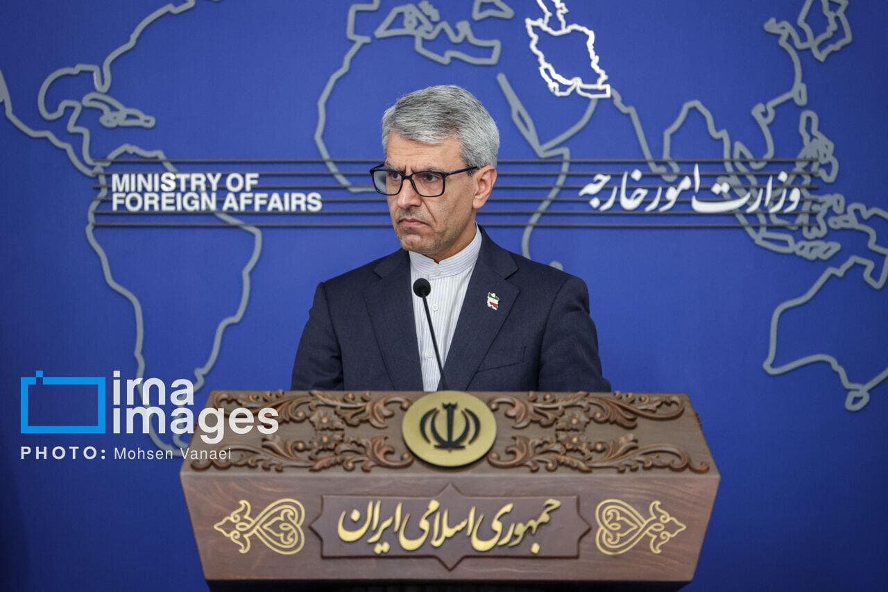 بقائی: بخش قابل توجهی از پیشنهادات ایران در بیانیه پایانی نشست سازمان همکاری اسلامی درج شد