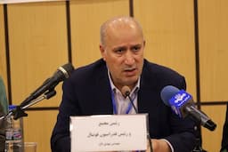 تاج: کمی حاشیه در فوتبال طبیعی است!