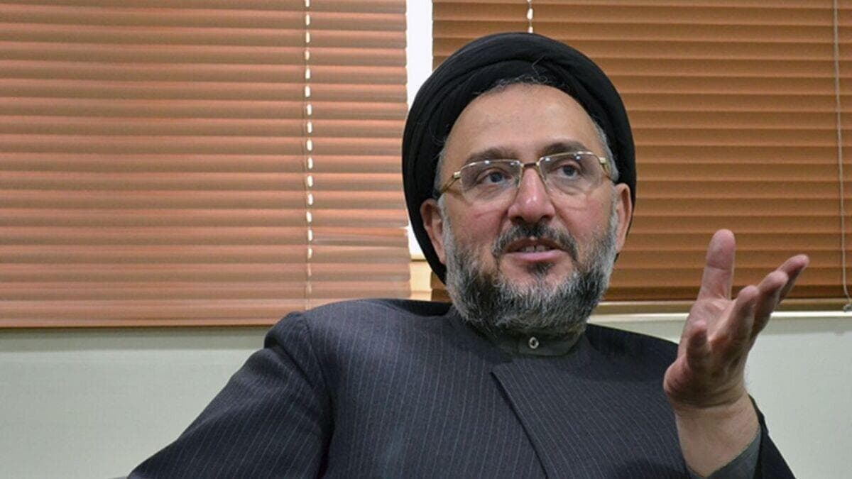 ابطحی: پزشکیان اهل شوآف نیست/دولت چهاردهم در مجموع عملکرد موفقی داشته است/توصیه به رییس جمهور برای پالایش کابینه
