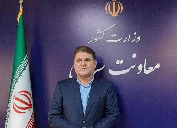معاون وزیر کشور: برای اولین بار 20 فرماندار زن انتخاب شد/ انسجام و تفویض اختیارات باعث شد استانداران در جنگ 12 روزه به نحو احسن کار کنند