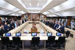 جشن تولد ستاره‌ها با حضور ساعی، کیانی و عموزاد