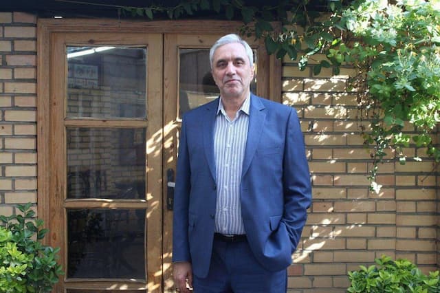 «دولت پزشکیان بدون روتوش» به روایت میرمحمدصادقی: ترکیب کابینه ایده‌آل نیست اما.../حتی مخالفان پزشکیان در صداقت او با مردم تردید ندارند