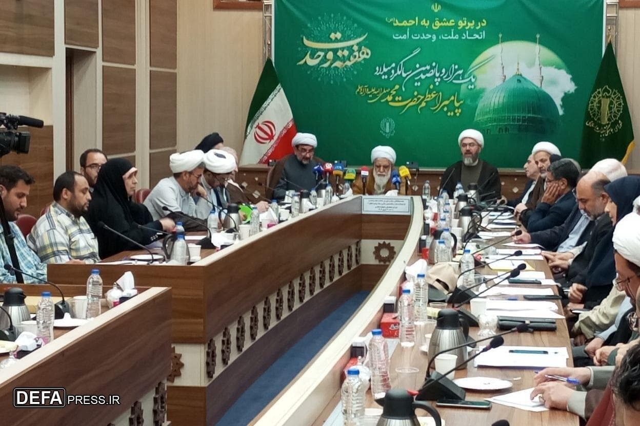 سردار احمدی‌مقدم: با تست موشک‌های‌مان در جنگ ۱۲ روزه، برای جنگ بعدی آماده‌تر هستیم/اسرائیل در بدترین شرایط خود در ۷۰ سال اخیر است