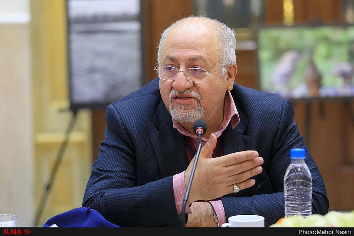 اعتراض حق‌شناس به توهین‌ تندروها به پزشکیان؛ عرصه سیاسی را با چاله میدان اشتباه گرفتند/ مجموع آراء آنها در حوزه انتخابیه تهران کمتر از ۵ درصد بود