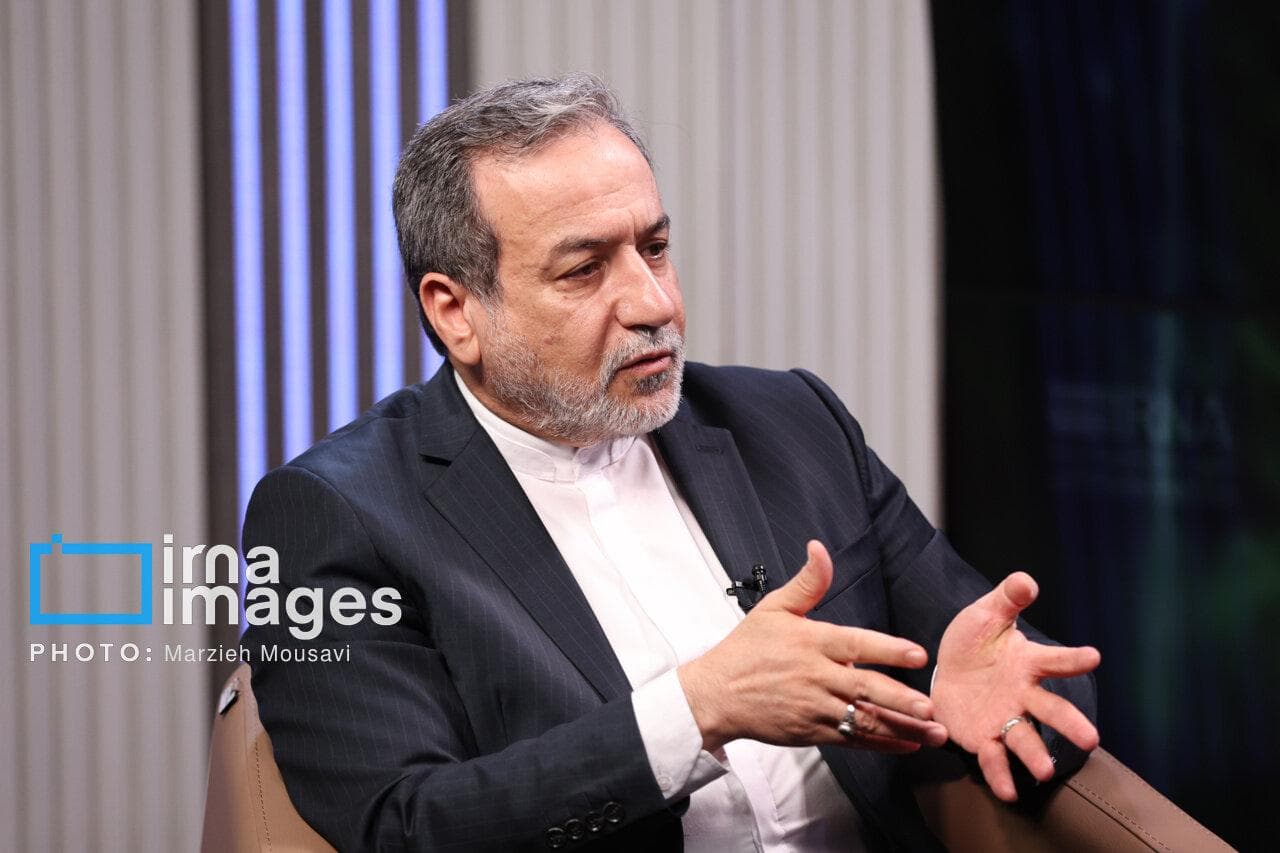 واکنش عراقچی به تصمیم استرالیا: آلبانیز سیاستمداری ضعیف است