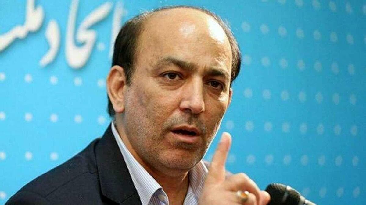 شکوری راد: بی‌توجهی جبهه پایداری به بیانات رهبری عامدانه است
