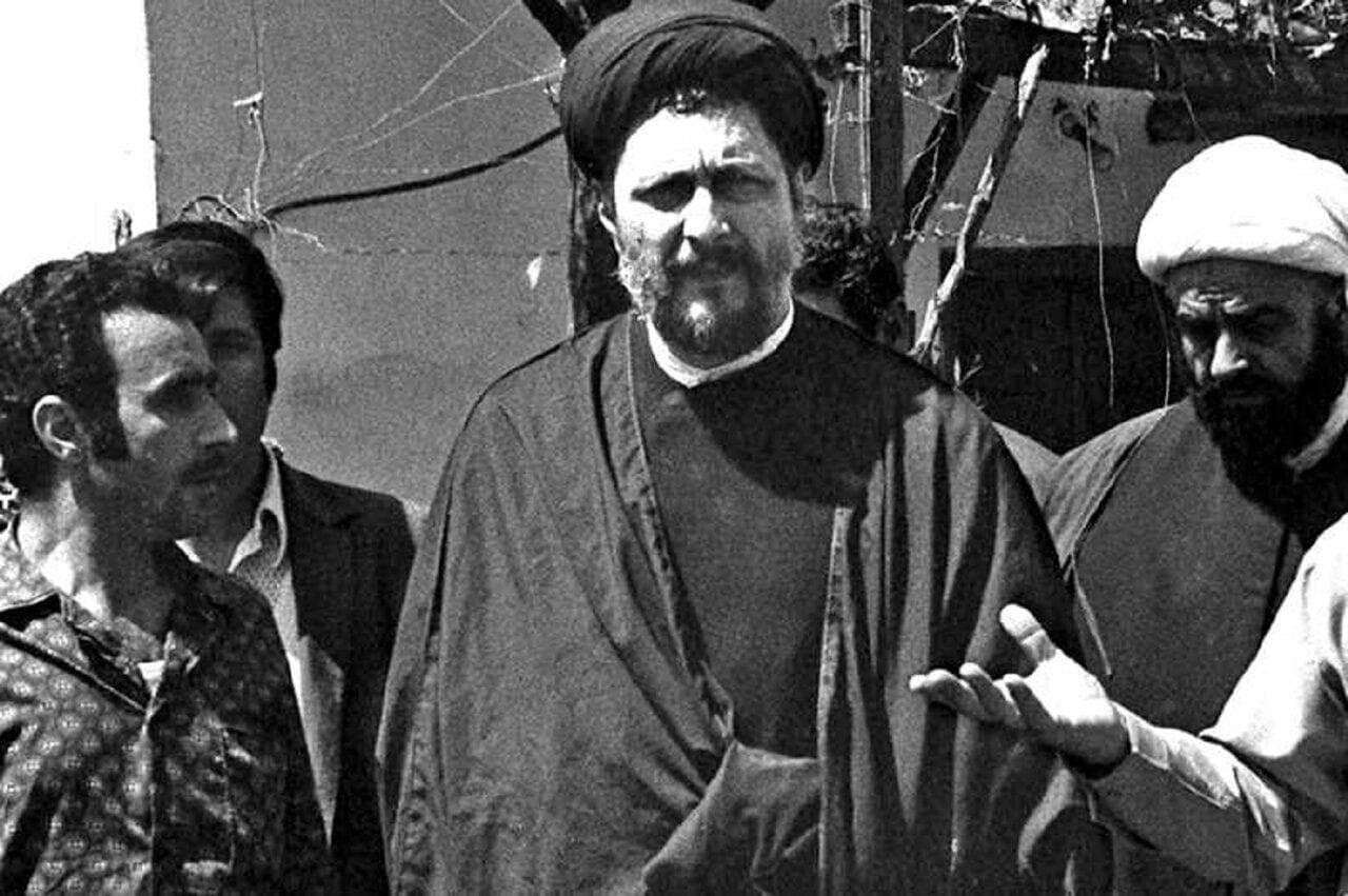 حورا صدر: مقامات سابق لیبی به دنبال تبرئه قذافی در مورد پرونده ربایش امام موسی صدر هستند
