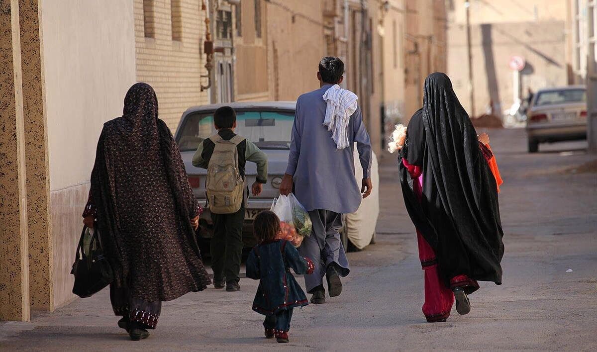 ببینید | رئیس پلیس پایتخت: با خروج اتباع غیرمجاز جرائم هم کاهش پیدا کرده است