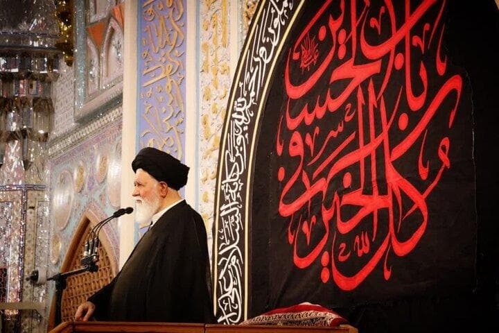 علم الهدی: ساختن بناهای بلند در اطراف حرم رضوی، بی احترامی به امام رضا ست