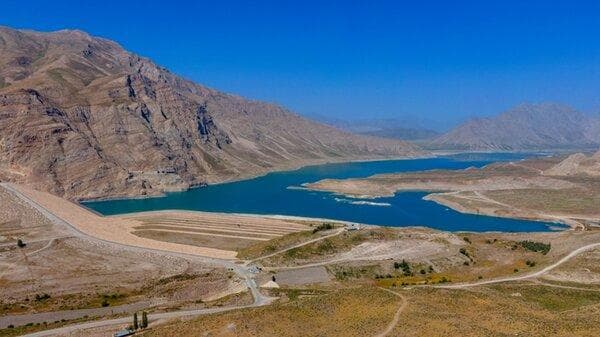 تأمین پایدار آب شهر با طرح‌های کوتاه‌مدت و میان‌مدت دنبال می‌شود