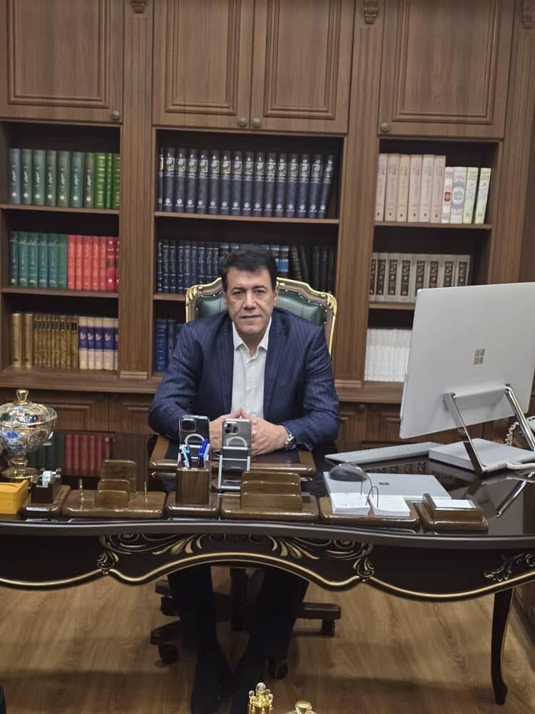 آرد مروارید هرمزگان؛ پرچم‌دار کیفیت و نوآوری در صنعت آسیابانی ایران