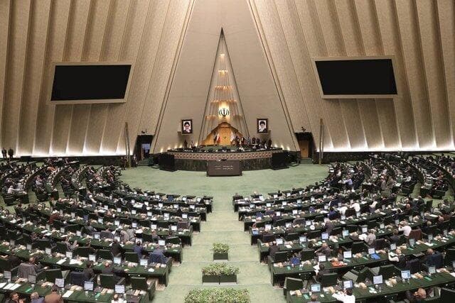 ببینید | غضنفری: در صورت ورود بازرسان آژانس، علیه لاریجانی اعلام جرم خواهیم کرد!