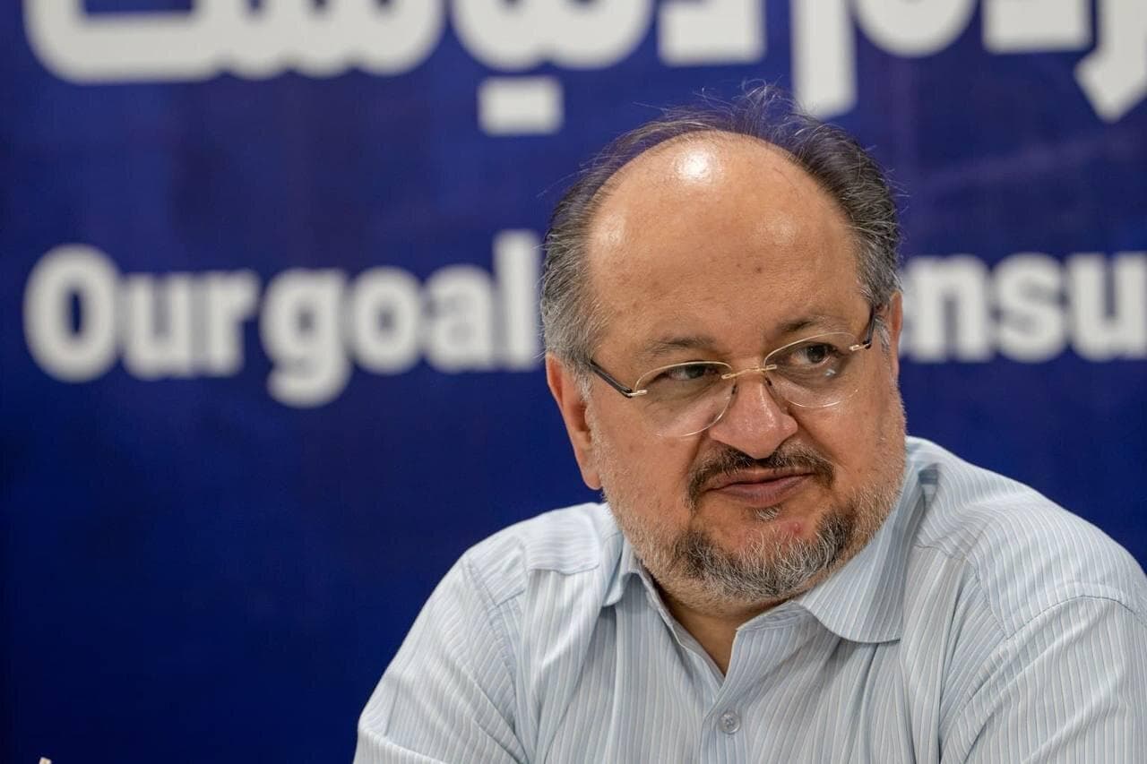خصوصی‌سازی واقعی تنها راه توسعه صنعت پتروشیمی/ تأمین پایدار خوراک، منابع مالی و دیجیتال‌سازی ۳ محور اصلی پیشتازی پتروشیمی در آینده