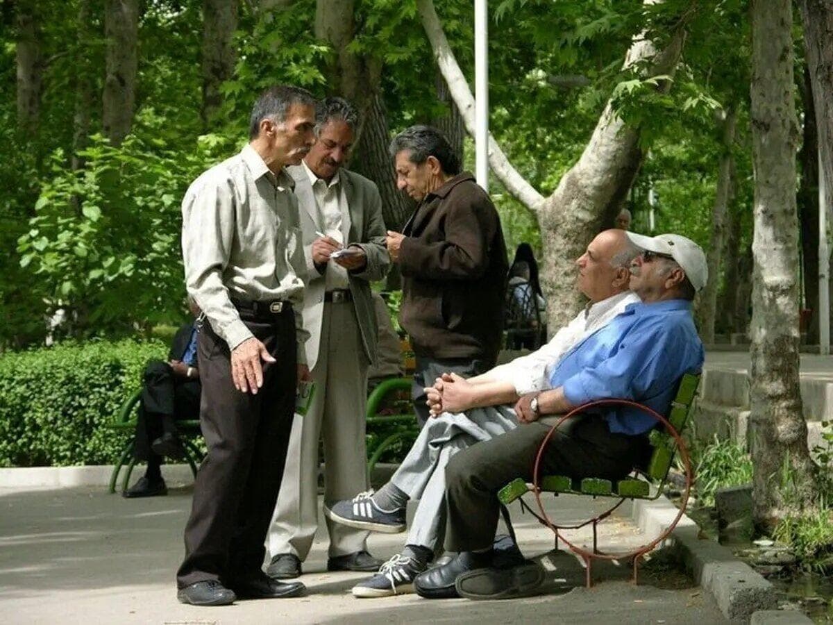 تسهیلات قرض‌الحسنه بازنشستگان تأمین اجتماعی واریز شد
