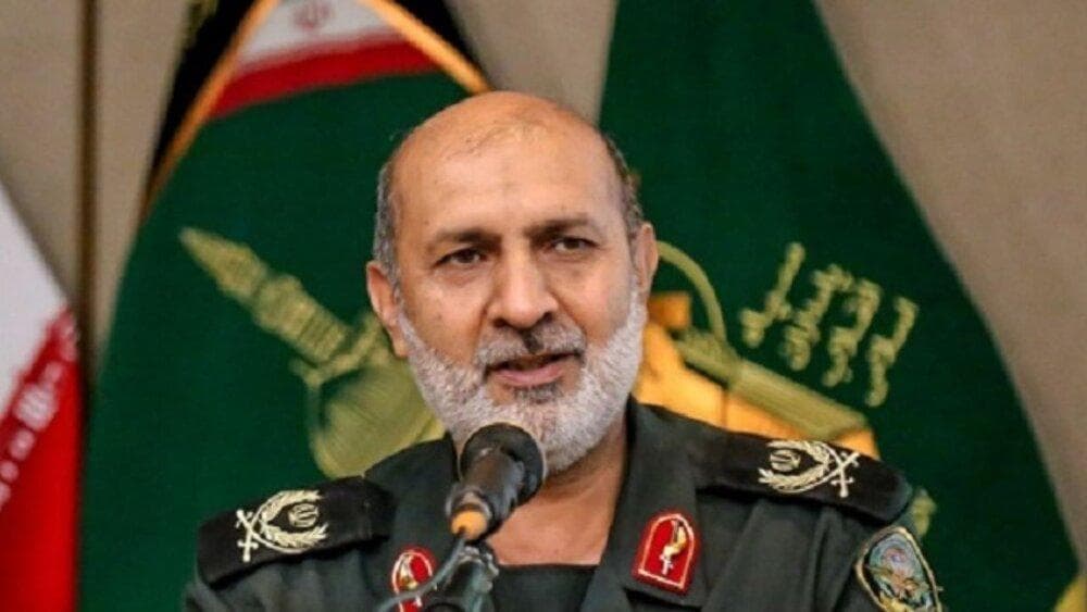 سردار سنایی راد: اسرائیل شاهد ویرانی‌هایی در تل‌آویو و حیفا بود که در تاریخ جنگ‌های خود هرگز تجربه نکرده بود