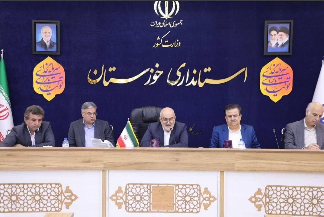 ارتقای کیفیت آب شرب جنوب خوزستان آغاز شد/ آبیاری نخیلات خرمشهر و آبادان از دز و کارون