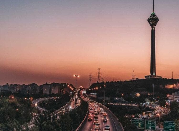 ببینید | آمار فرونشست تهران وحشتناک است / رئیس کمیته عمران شورای شهر تهران: آمار محرمانه است اما همین‌قدر بدانید که...
