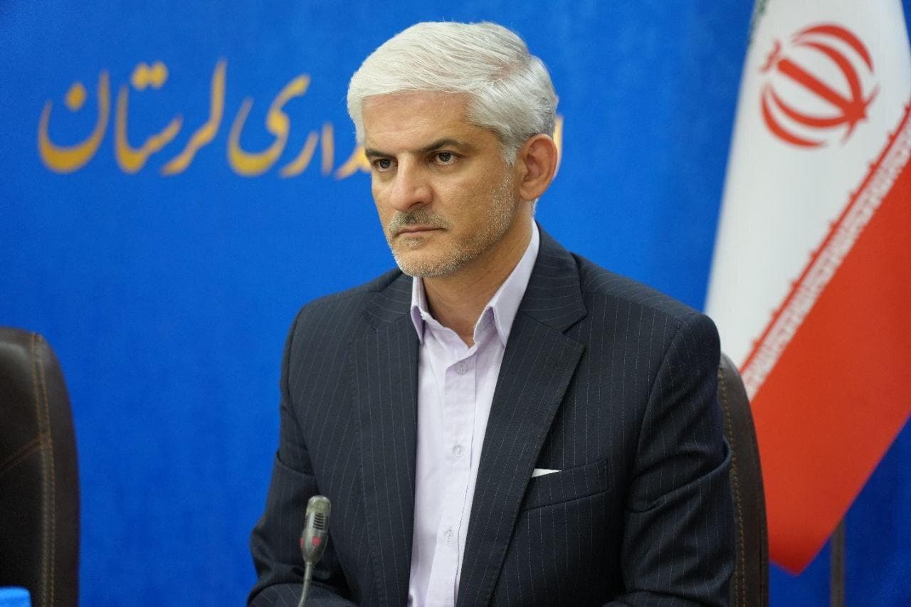 گزارش جامع نشست شورای مسکن استان لرستان