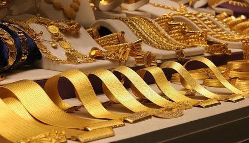 طلا منتظر ماند/ قیمت جدید طلای جهانی امروز ۶ شهریورماه ۱۴۰۴