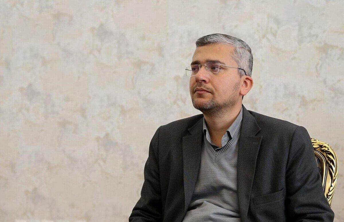 سخنگوی کمیسیون امنیت ملی: باید آماده جنگ باشیم/ ارسال پیام ضعف از داخل چیزی جز خیانت نیست