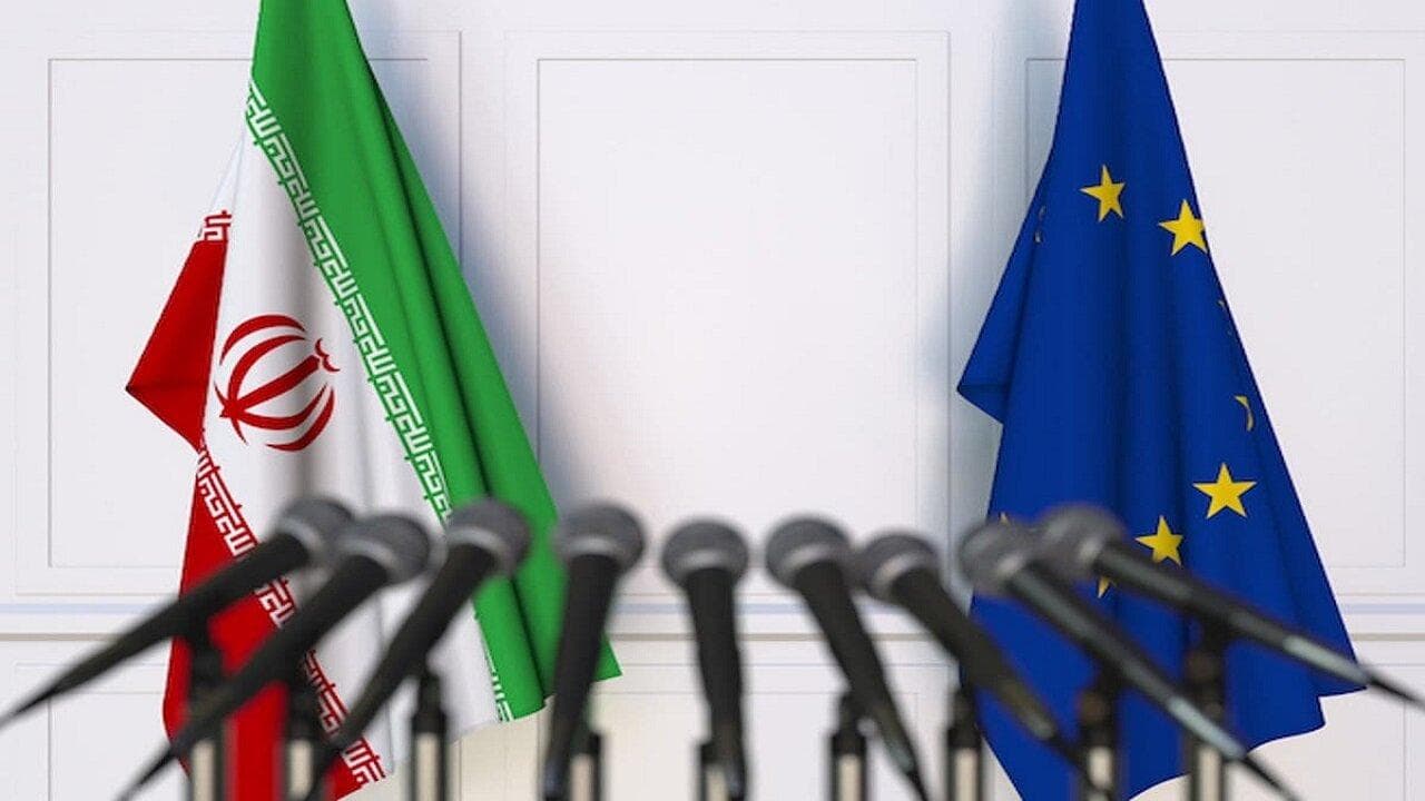 دستان اروپا بر «ماشه» برای برآورده کردن نیات ترامپ