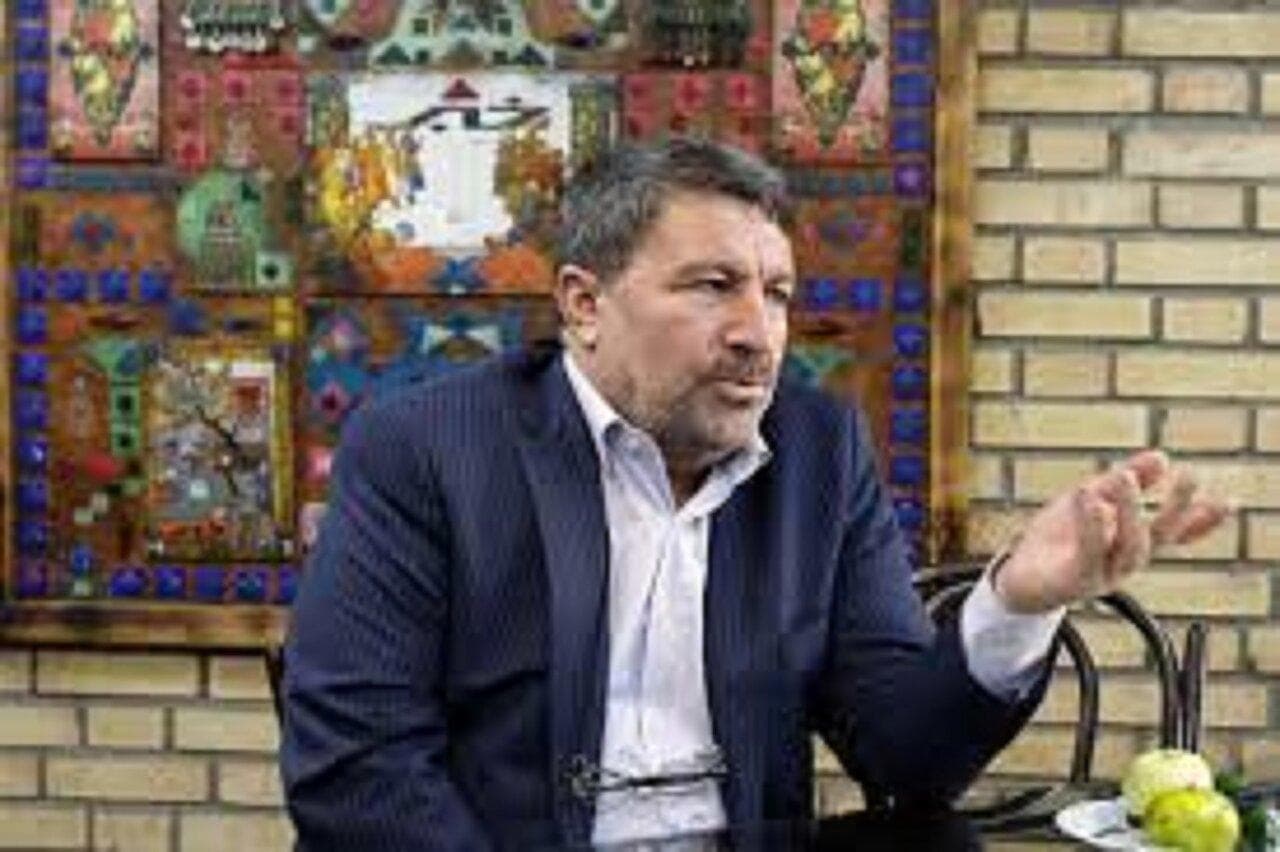 رئیس شورای اطلاع‌رسانی دولت: مارتیک و خوانندگان سرشناس با خیال راحت به کشور برگردند