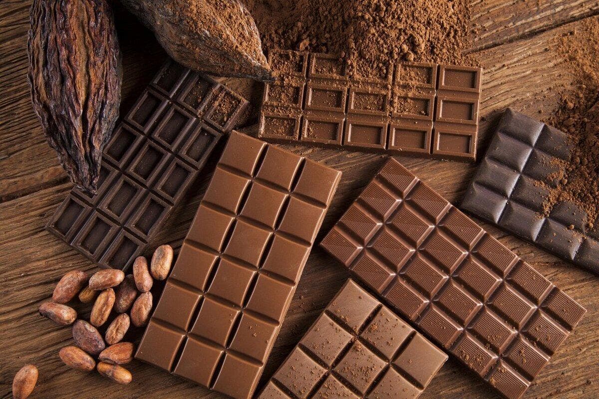 ببینید | تا به حال آبشار شکلات دیده بودید؟