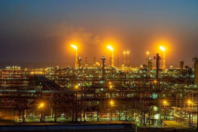 کمبود گاز در زمستان چقدر خواهد بود؟/ یک مقام رسمی پاسخ داد