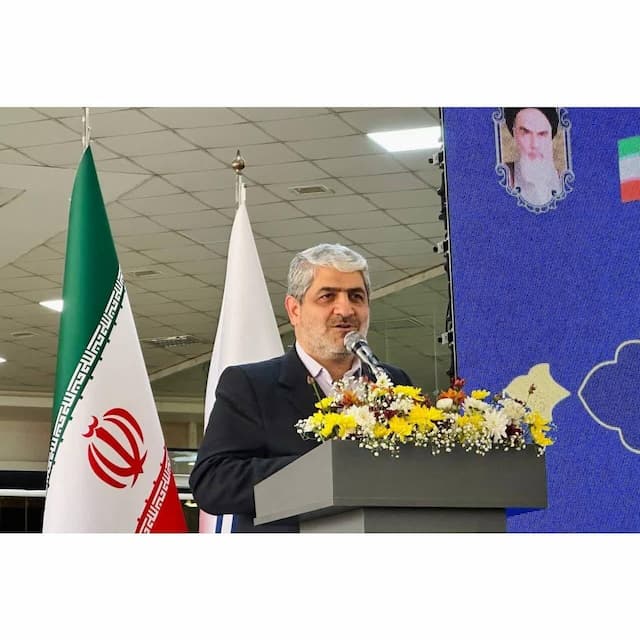 فیلم | معاون عمرانی استاندار: ۱۸ هزار میلیارد تومان پروژه عمرانی مازندران بهره برداری می شود