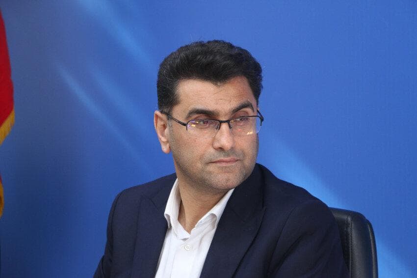 فیلم | بهره برداری از 29 هزار میلیارد تومان پروژه زیربنایی و عمرانی در نکا