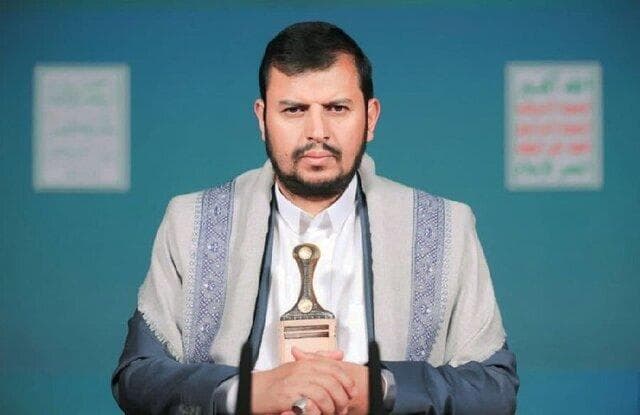 رهبر انصارالله: رژیم جناتیکار صهیونیستی به دنبال نابودی ملت فلسطین است