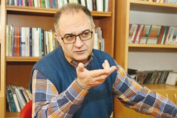 ببینید | افشاگری مجری مشهور: یارانه من قطع شد، ولی مجری ایران اینترنشنال یارانه می‌گیرد!