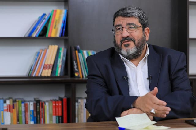 واکنش فواد ایزدی به احتمال شروع جنگ با فعال شدن مکانیسم ماشه/ امید بستن به روسیه و چین برای وتوی قطعنامه احتمالی درباره بند ۴۲ فصل هفتم منشور ملل متحد