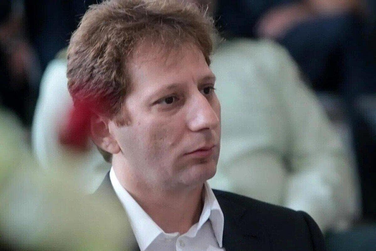 بابک زنجانی احضار شد