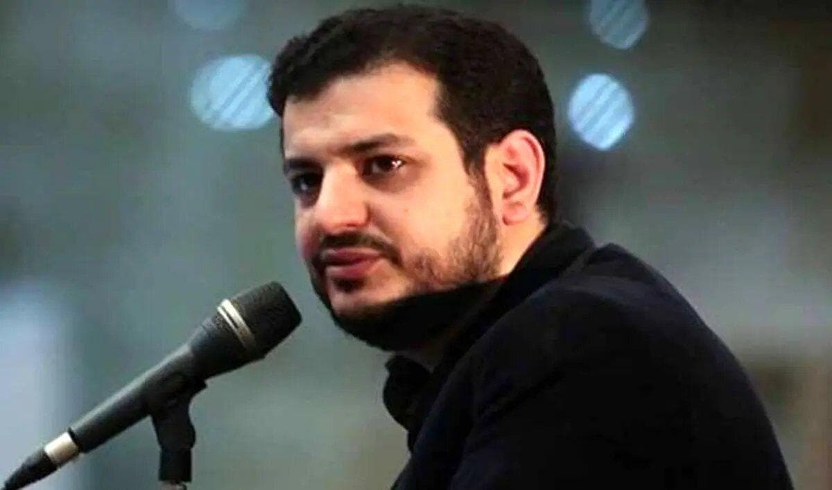 عصبانیت رائفی پور از سعید جلیلی/ نمی‌دانم سعید محمد کجاست و چه کاری انجام می‌دهد/ و ما ادراک حسن روحانی..