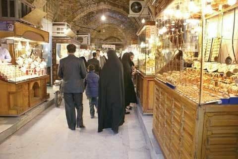 قیمت جدید طلا و سکه ۷ شهریورماه ۱۴۰۴/ قیمت سکه ۲ میلیون تومان دیگر تغییر کرد