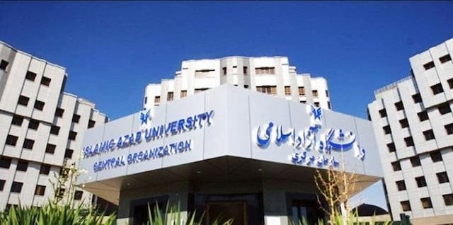 ببینید | اعتراض دانشجویان دانشگاه آزاد به افزایش بی رویه شهریه