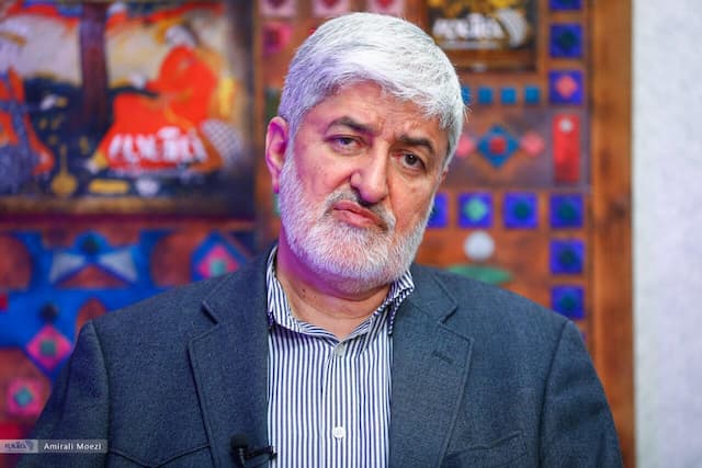 انتقاد علی مطهری از رفتار صداوسیما در موضوع بیانیه جبهه اصلاحات؛ برخی حرف های بیانیه درست نبود اما...