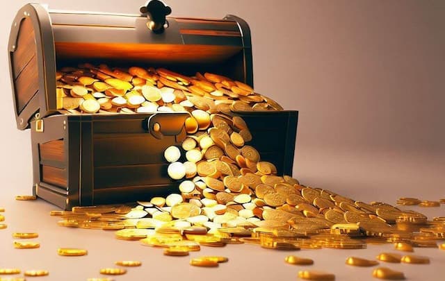 طلا به شدت اوج گرفت/ قیمت جدید طلای جهانی امروز ۷ شهریورماه ۱۴۰۴