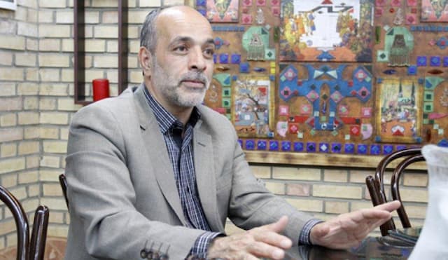 تحلیل احمد سبحانی سفیر پیشین ونزوئلا از مکانیسم ماشه؛ بگذارید آن‌ها کار خودشان را بکنند!