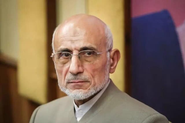 تمجید میرسلیم از پزشکیان؛ نظرات معتدل و مناسبی داشت/هرچند که ممکن است عده‌ای متضرر شوند اما ...