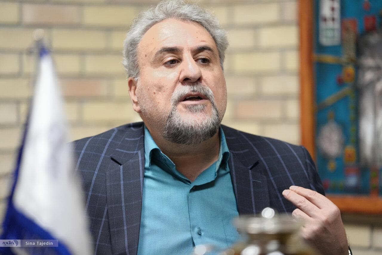 ببینید | افشاگری فلاحت‌پیشه: دست‌های پشت پرده در رد صلاحیت برخی نمایندگان مجلس چه بود؟ پای خیانت در میان است!