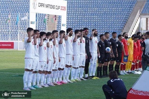 ببینید | شاهکار خط دفاع تیم ملی ایران؛ گل اول افغانستان!