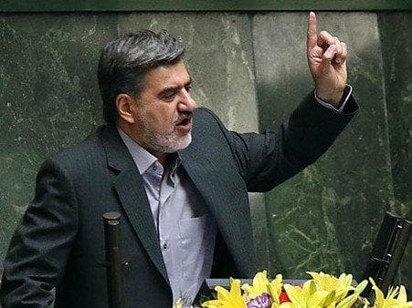 نماینده مجلس دهم: ما از اسنپ بک در برجام مطلع نبودیم/ ترجمه آن هم به ما ندادند!