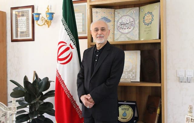 ببینید | روایت علی‌اکبر صالحی از ماجرای هشدار و اعتراض روسیه به اسنپ‌بک